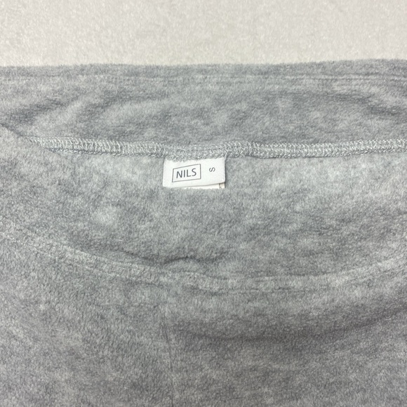 Nils gray size small winter pants - Picture 1 of 3